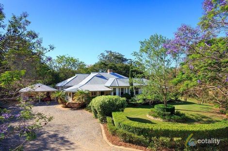 Property photo of 85 O'Brien Road Pullenvale QLD 4069