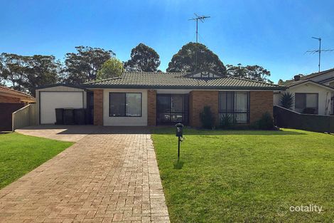 Property photo of 28 Fiveash Street St Helens Park NSW 2560
