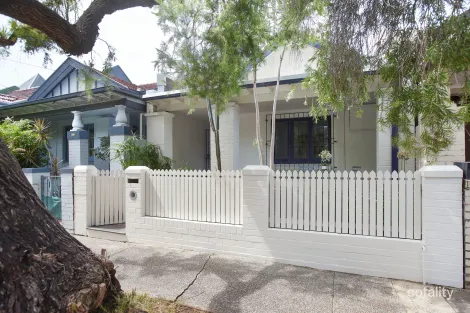 Property photo of 114 Australia Street Camperdown NSW 2050