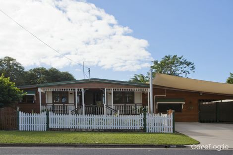 Property photo of 98 Russell Street Edge Hill QLD 4870