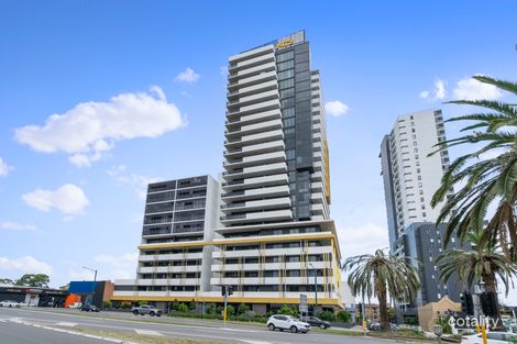 61/387 Macquarie St, Liverpool, NSW 2170