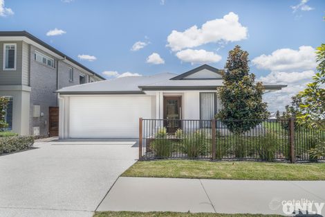 Property photo of 14 Acacia Loop Greenbank QLD 4124