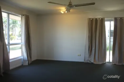 Property photo of 21 Doncaster Way Mount Louisa QLD 4814