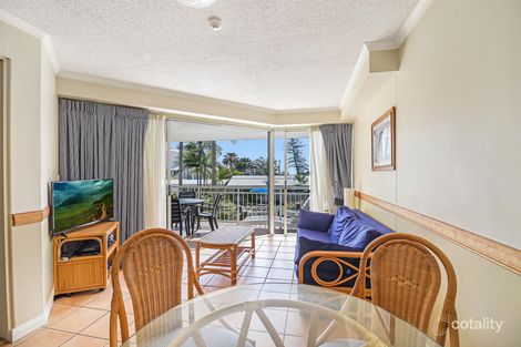 Property photo of 233/180 Alexandra Parade Alexandra Headland QLD 4572