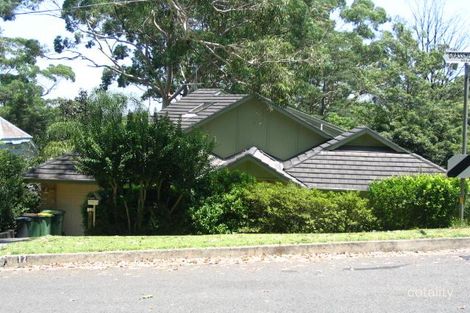 12 Grassmere Rd, Killara, NSW 2071