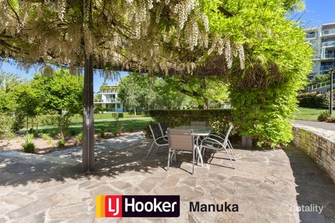 Property photo of 13/43 Blackall Street Barton ACT 2600