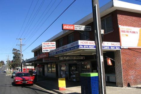2/163 Meadows Rd, Mount Pritchard, NSW 2170