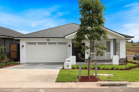 25 Swallow Loop, Oran Park, NSW 2570