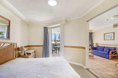Property photo of 233/180 Alexandra Parade Alexandra Headland QLD 4572
