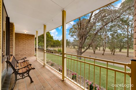 Property photo of 70 Minchinbury Terrace Eschol Park NSW 2558