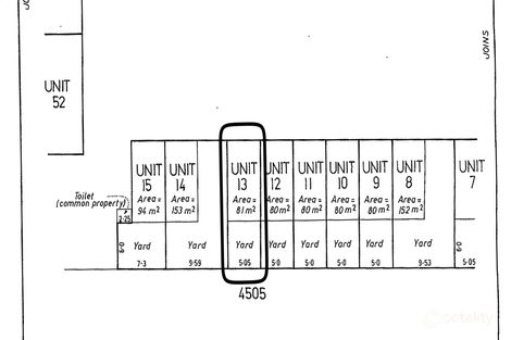 13/5 Tulagi Rd, Yarrawonga, NT 0830