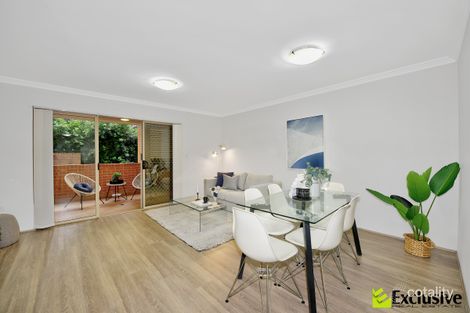 4/26 Short St, Homebush, NSW 2140