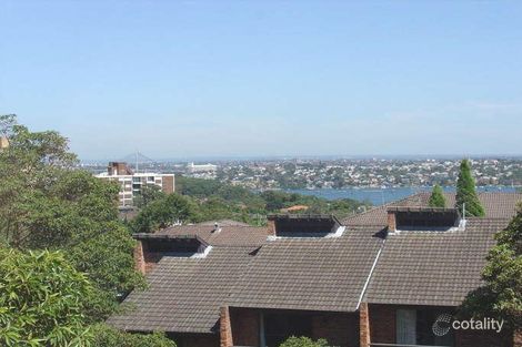 18/25 Crows Nest Rd, Waverton, NSW 2060