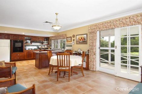 Property photo of 4 Logie Road Kenthurst NSW 2156