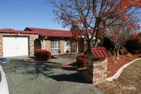 Property photo of 200 Ellerston Avenue Isabella Plains ACT 2905