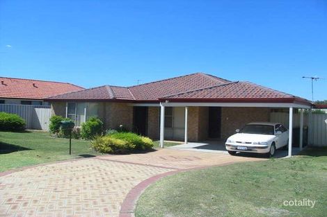 26 Blue Wren Dr, Eaton, WA 6232