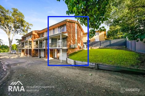 Property photo of 6/15 Martin Street Nerang QLD 4211