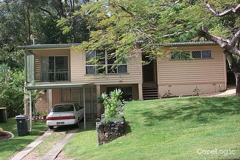 Property photo of 55 Iona Terrace Taringa QLD 4068
