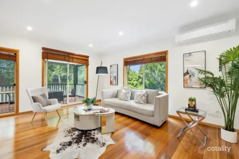 Property photo of 63 Vannam Drive Ashwood VIC 3147