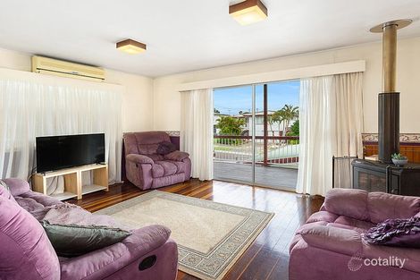 Property photo of 6 Christine Street North Booval QLD 4304