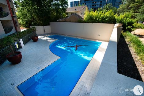 Property photo of 712/86 Northbourne Avenue Braddon ACT 2612