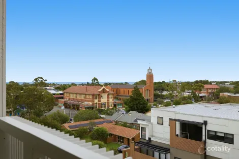 Property photo of 314/7 Balcombe Road Mentone VIC 3194