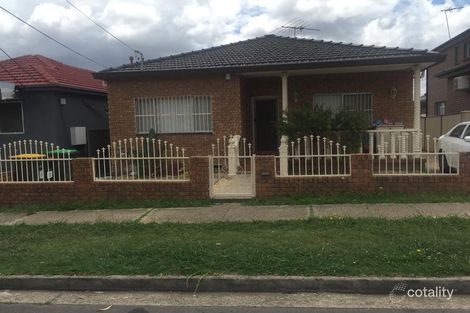 Property photo of 31 Elm Road Auburn NSW 2144