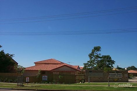 Property photo of 25/102 Wynyard Street Cleveland QLD 4163