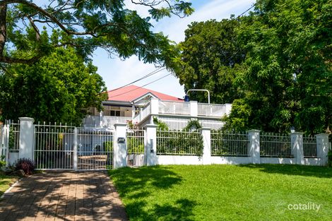 Property photo of 12 Dart Street Auchenflower QLD 4066