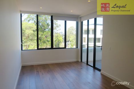 Property photo of 1209/1 Avon Road Pymble NSW 2073