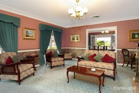 Property photo of 4 Logie Road Kenthurst NSW 2156