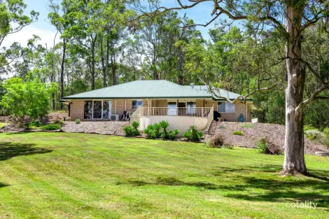 Property photo of 3 O'Connell Road Traveston QLD 4570