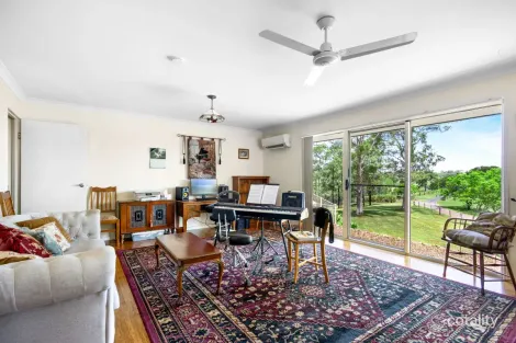 Property photo of 3 O'Connell Road Traveston QLD 4570