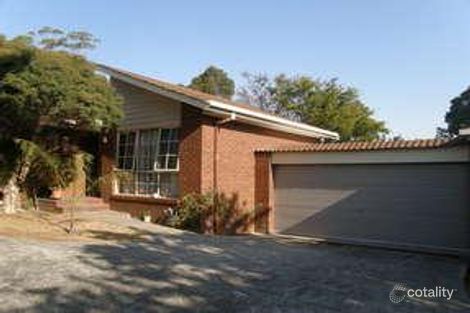 Property photo of 2/22 Springvale Road Nunawading VIC 3131