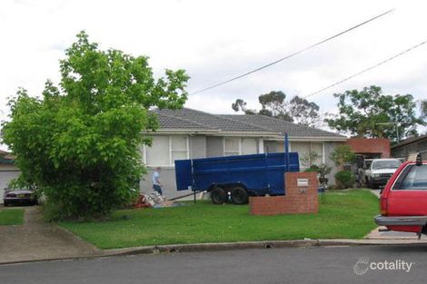 11 Lance Cres, Greystanes, NSW 2145