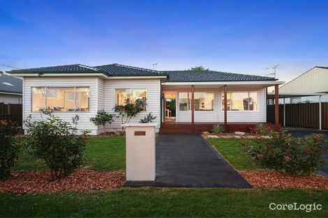 Property photo of 26 Camellia Circle Woy Woy NSW 2256
