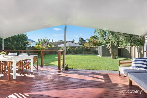 Property photo of 26 Camellia Circle Woy Woy NSW 2256