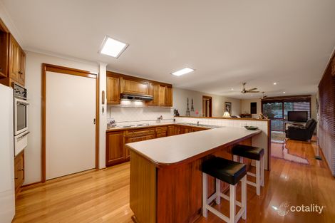 Property photo of 12 Shannon Way Berwick VIC 3806