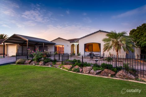 Property photo of 23 Granville Street Semaphore Park SA 5019