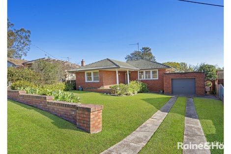 Property photo of 4 Northcott Avenue East Maitland NSW 2323