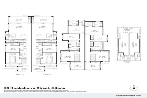 Property photo of 28 Kookaburra Street Altona VIC 3018