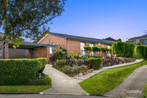 12 Callistemon Cl, Baulkham Hills, NSW 2153