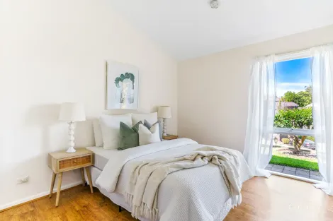 Property photo of 12 Callistemon Close Baulkham Hills NSW 2153