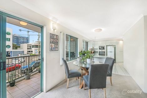 Property photo of 3/43 The Esplanade Maroochydore QLD 4558