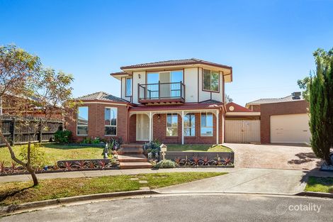 Property photo of 26 Eskay Road Epping VIC 3076