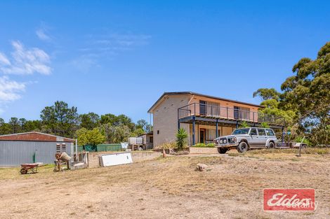 Property photo of 116 Gottwald Road Williamstown SA 5351