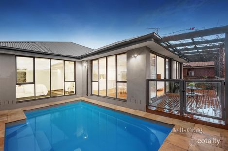 Property photo of 43 David Hockney Drive Diamond Creek VIC 3089
