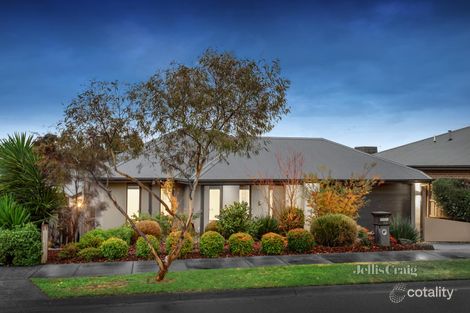 Property photo of 43 David Hockney Drive Diamond Creek VIC 3089