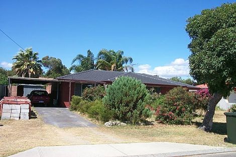 26 Pedder Way, Parmelia, WA 6167