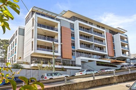 Property photo of 531/3 McIntyre Street Gordon NSW 2072